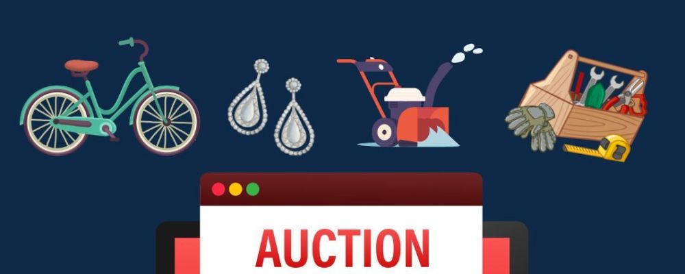 Online Auction